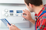 free commercial Queens Park boiler quotes