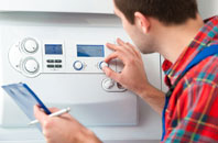 free Queens Park gas safe engineer quotes