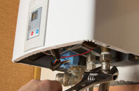 free Queens Park boiler install quotes
