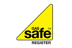 gas safe companies Queens Park